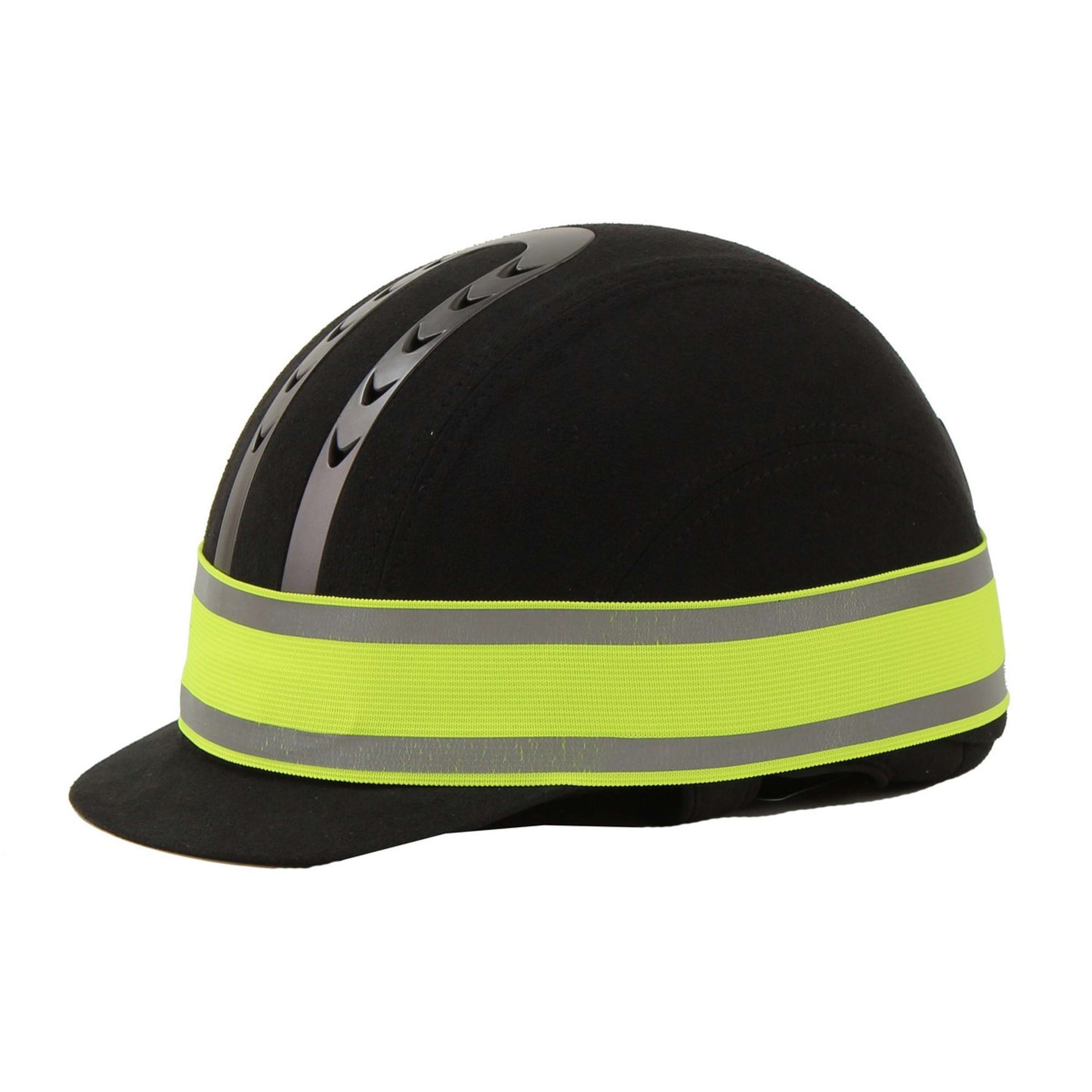 HORKA Helm Band Fluo Reflexión Amarillo HORKA Helm Band Fluo Reflexión Amarillo