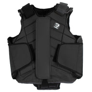 HORKA Protector corporal Adult Negro