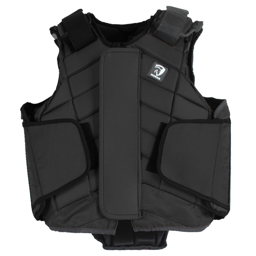 HORKA Protector corporal Adult Negro