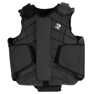 HORKA Protector corporal Adult Negro