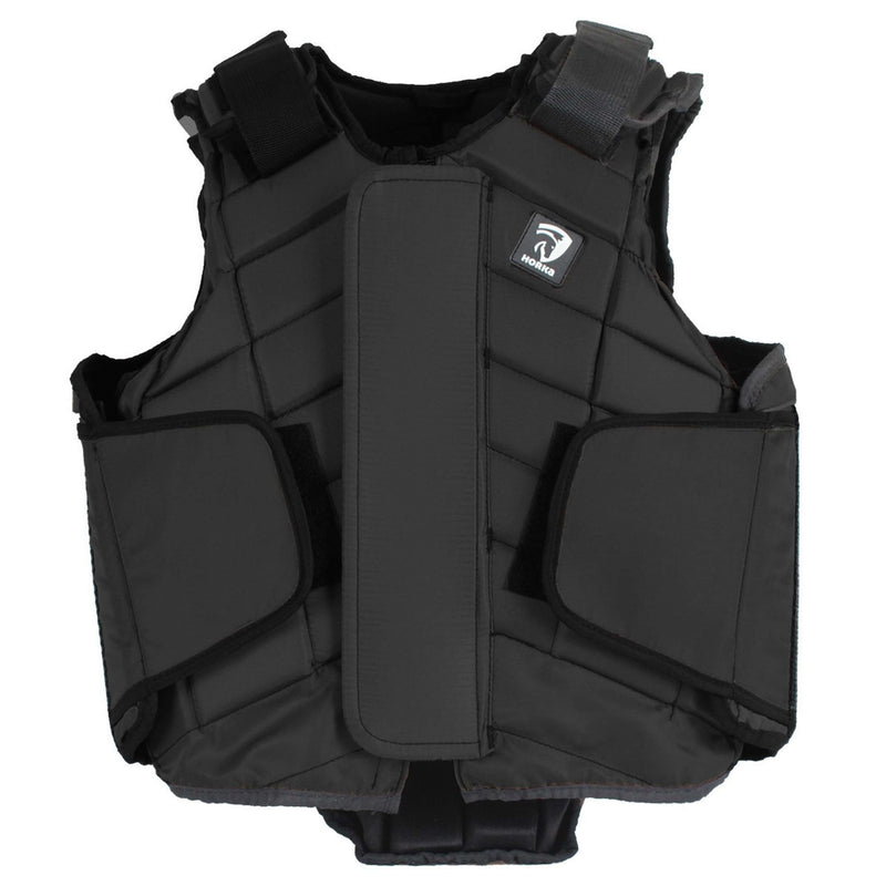 HORKA Protector corporal Adult Negro