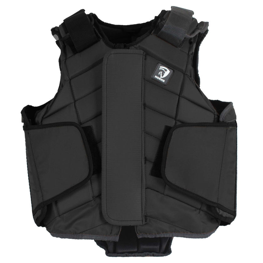 HORKA Protector corporal Adult Negro