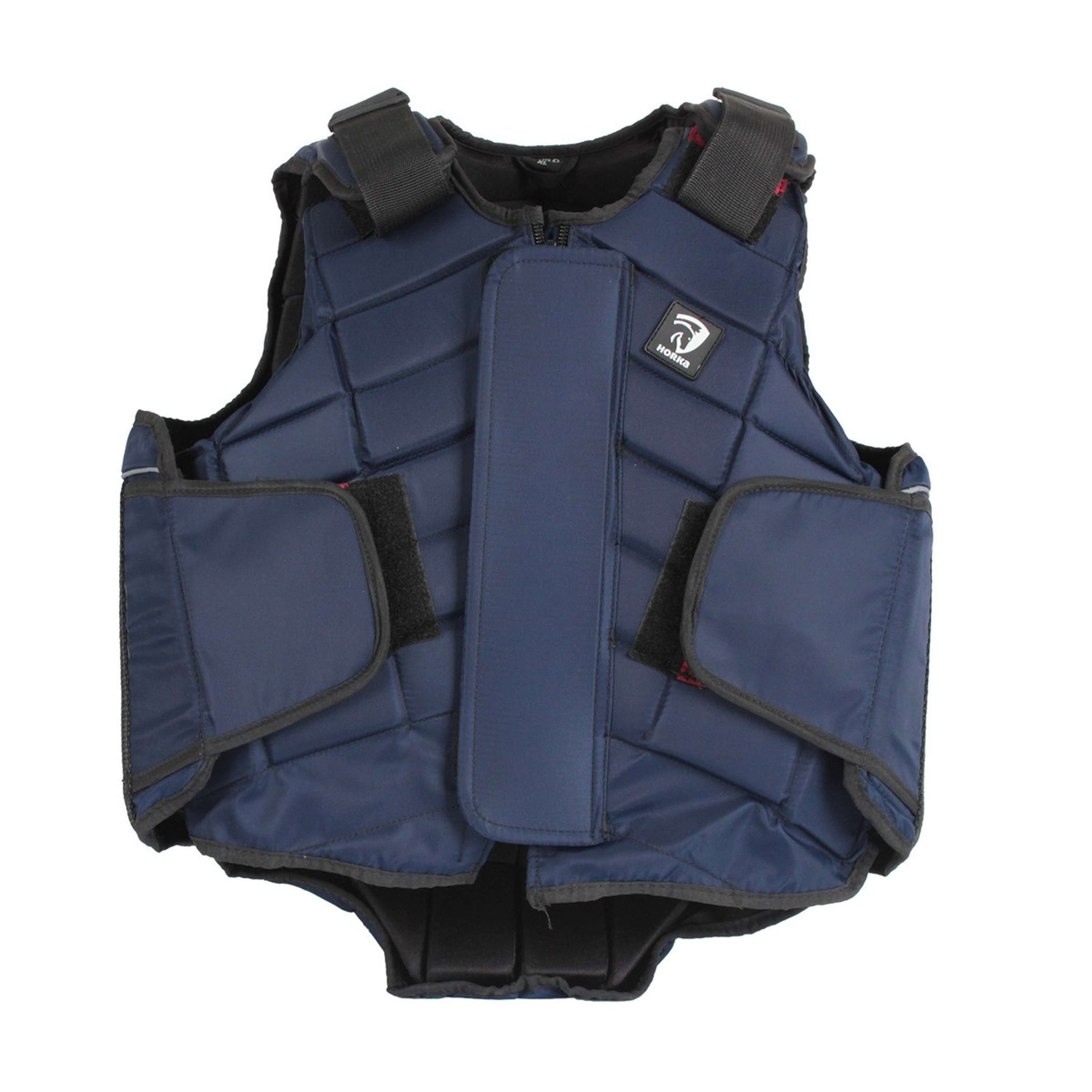 HORKA Protector corporal Adult Azul