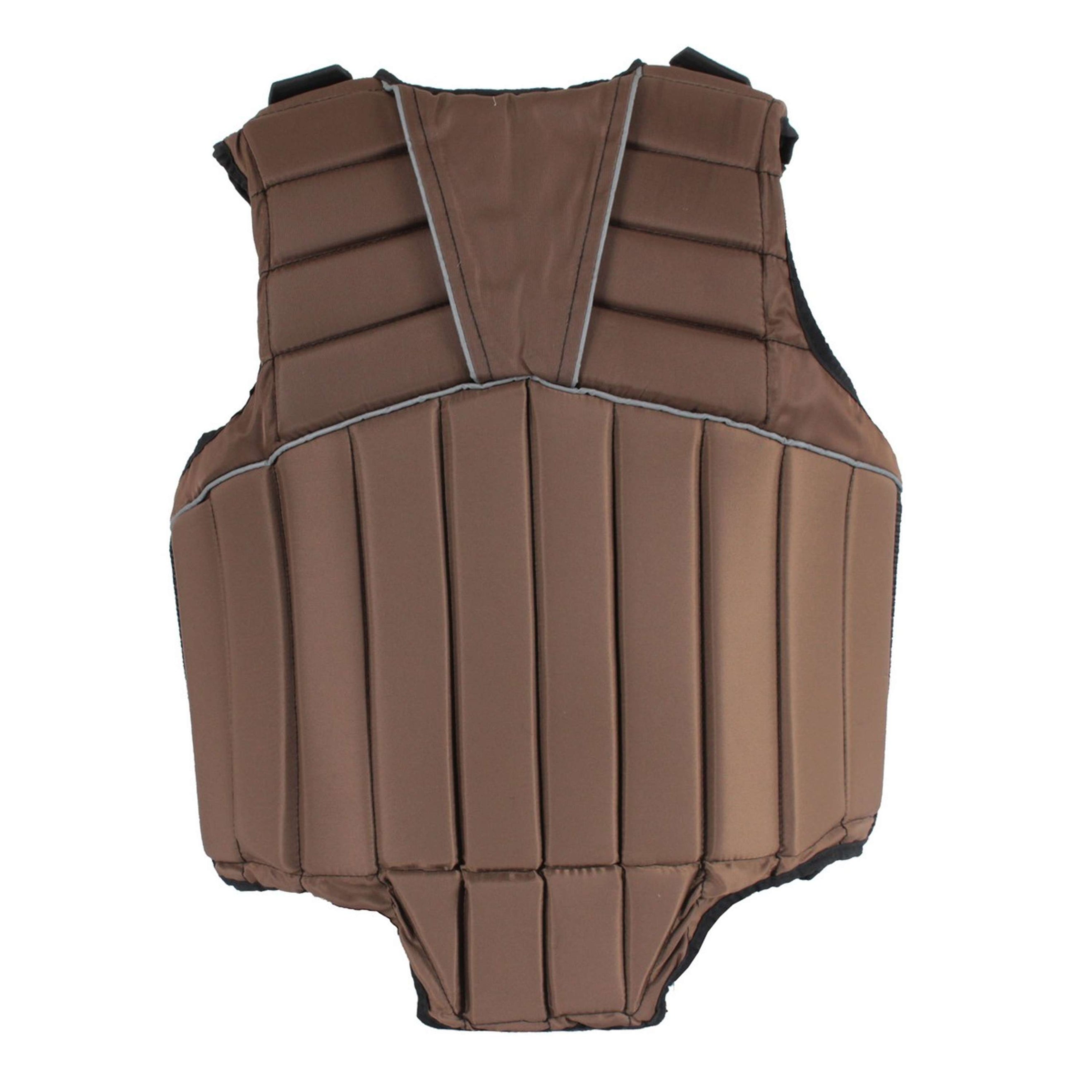 HORKA Protector corporal Adult Marron HORKA Protector corporal Adult Marron