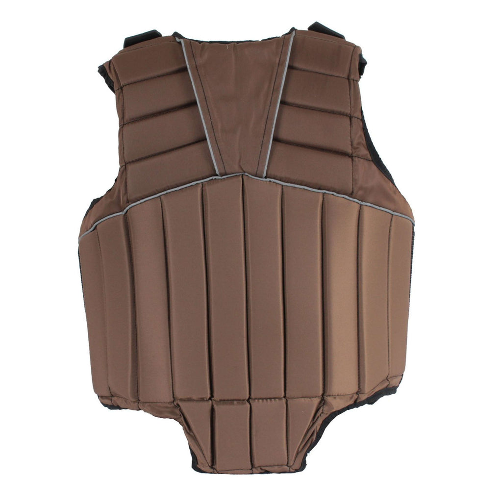 HORKA Protector corporal Adult Marron