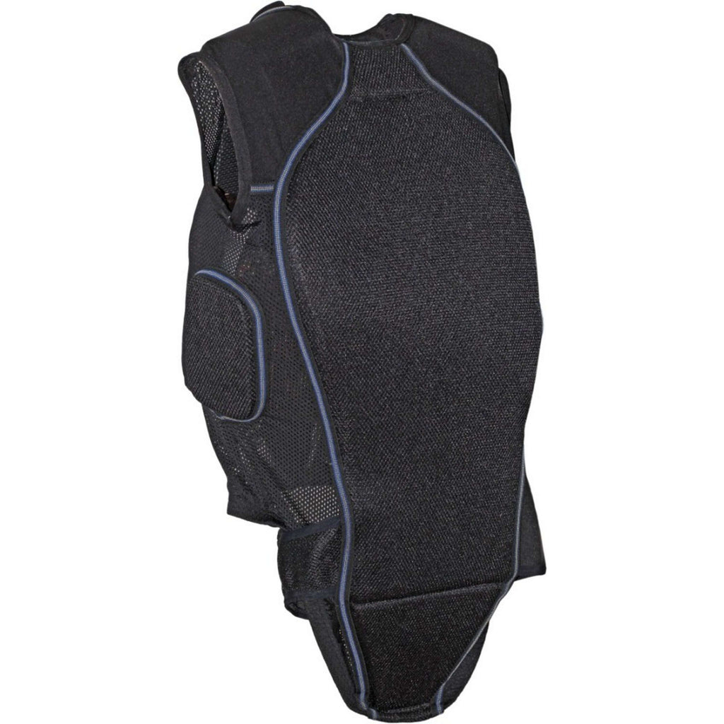 HORKA Protector de Espalda Negro