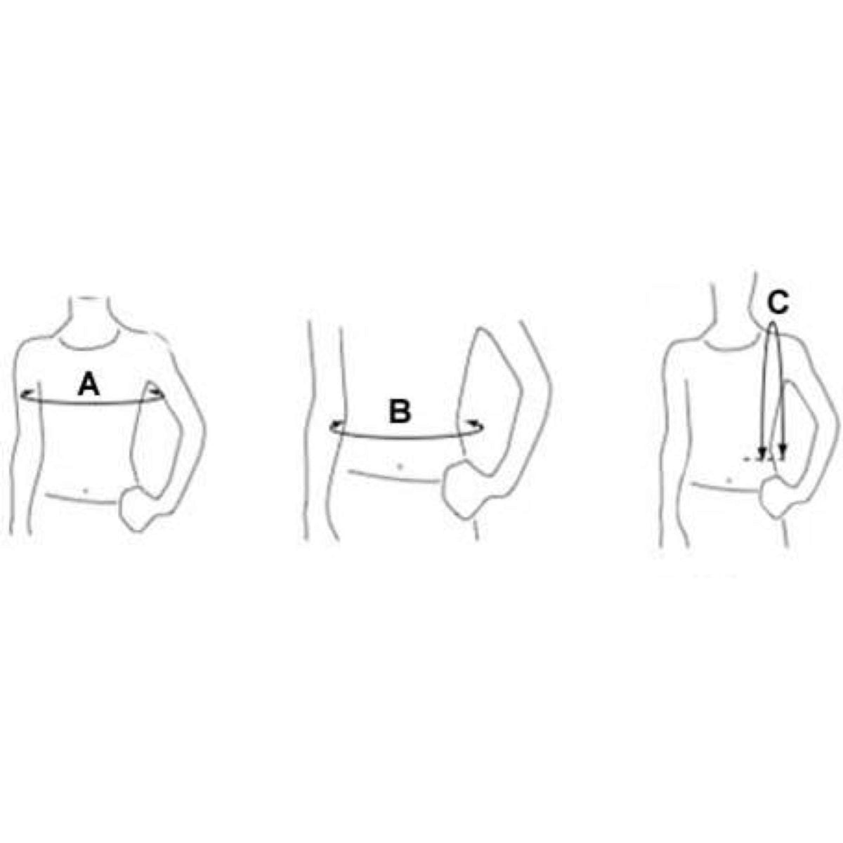 HORKA Protector corporal Royal Blue