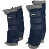 HORKA Protectores de transporte Azul Gris