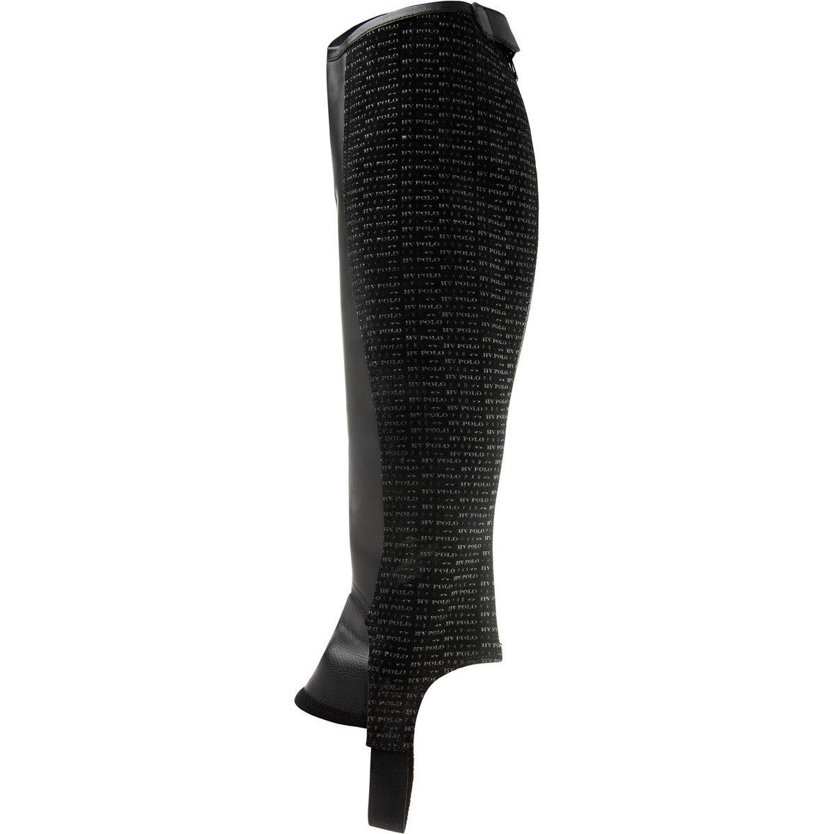 HV Polo Chaps Dani Negro