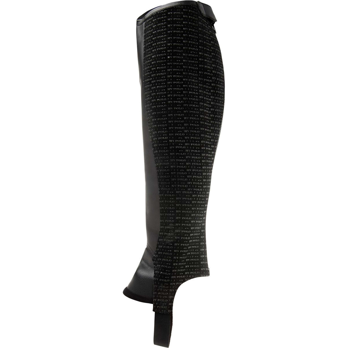 HV Polo Chaps Dani Negro