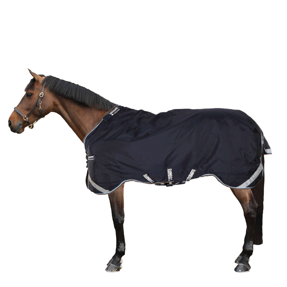 Rambo Duo 100g + 300g Azul Marino/Azul Cielo