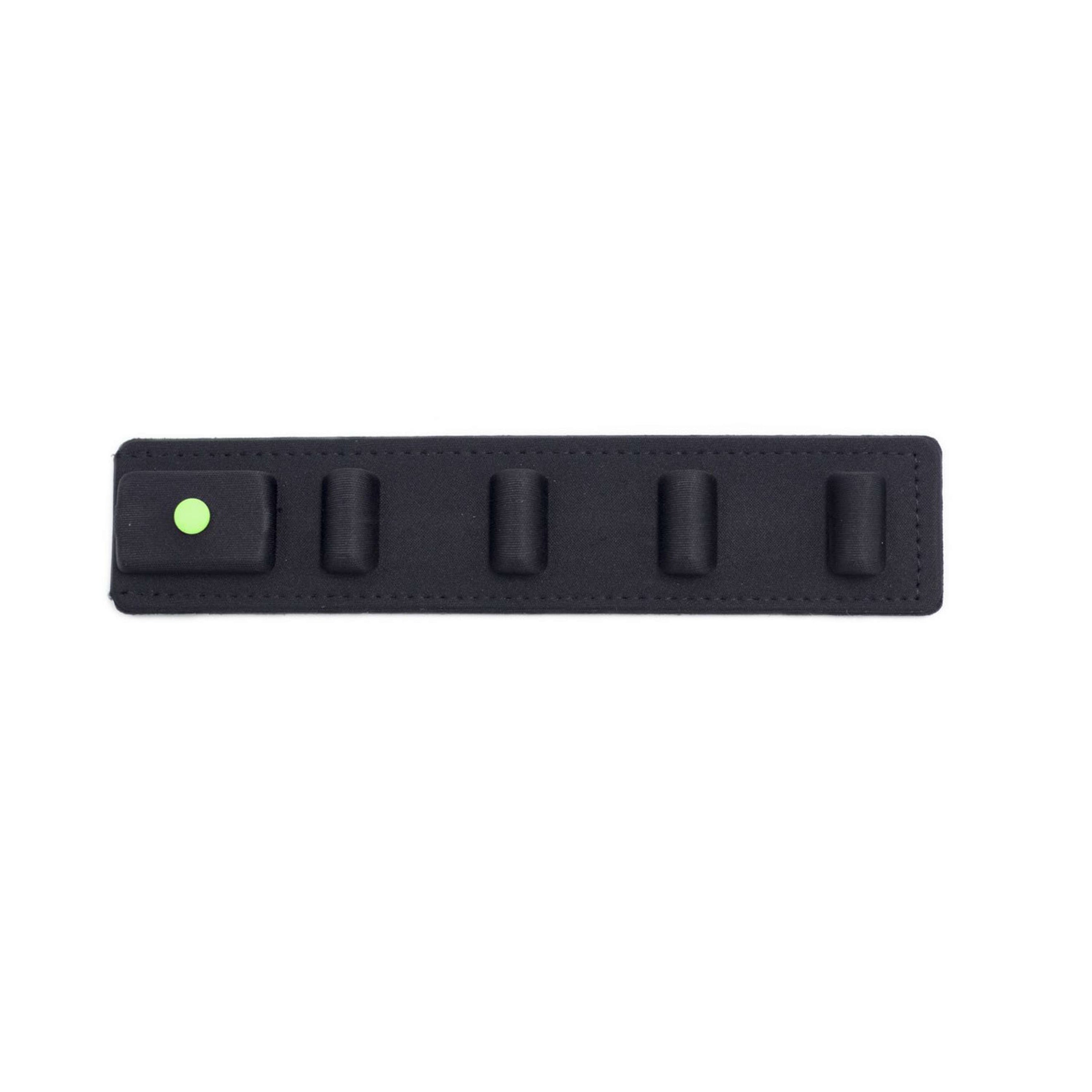 Ice-Vibe Piastra vibrante & Batteria con Luce LED Ice-Vibe Piastra vibrante & Batteria con Luce LED