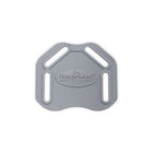 Horseware Disc Front Gris-Claro