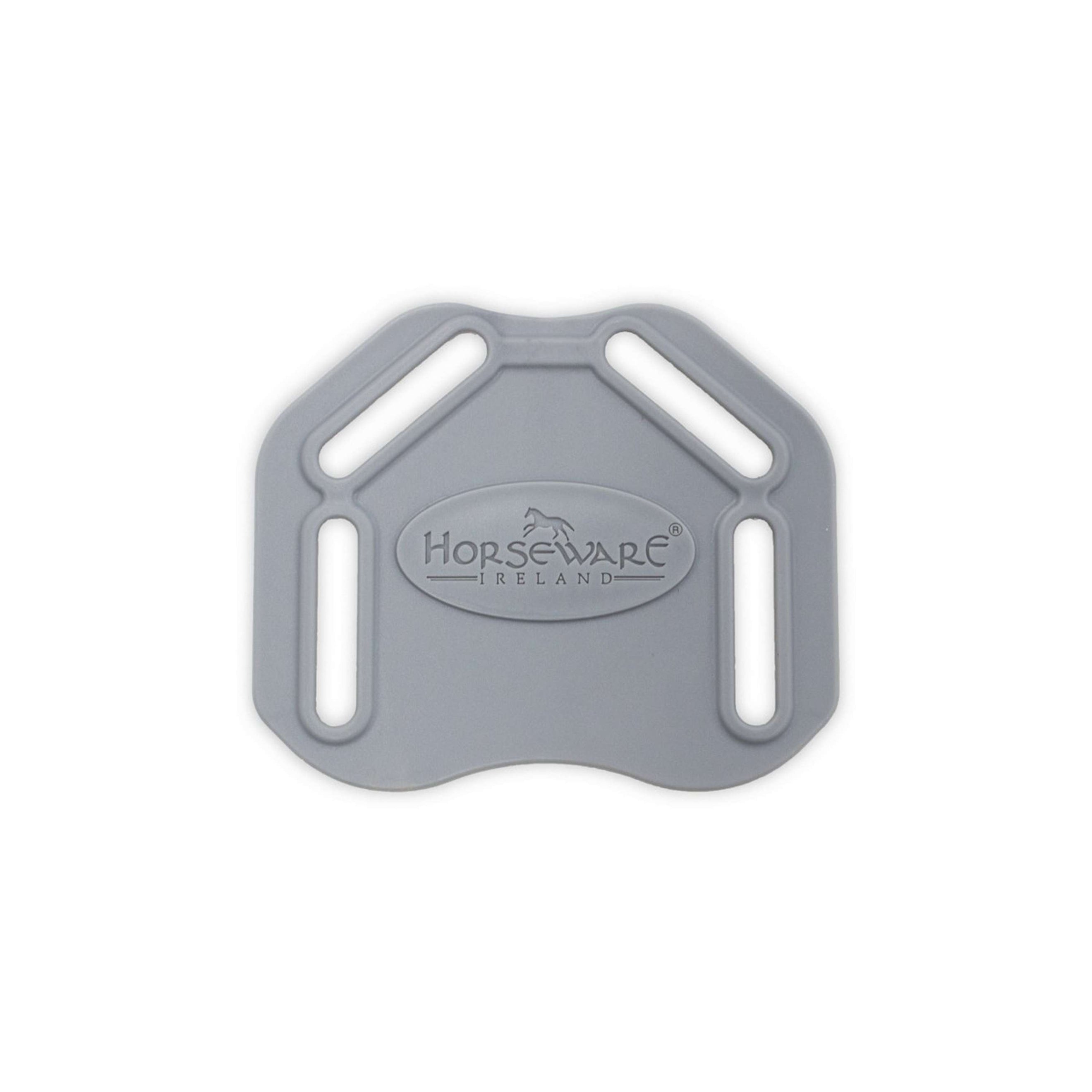 Horseware Disc Front Gris-Claro