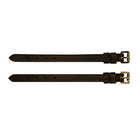 Horseware Bit Straps Micklem Marron