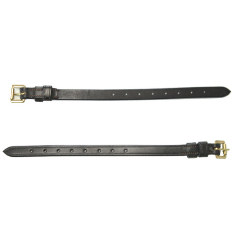 Rambo Bit Straps Micklem Negro