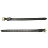 Horseware Bit Straps Micklem Negro
