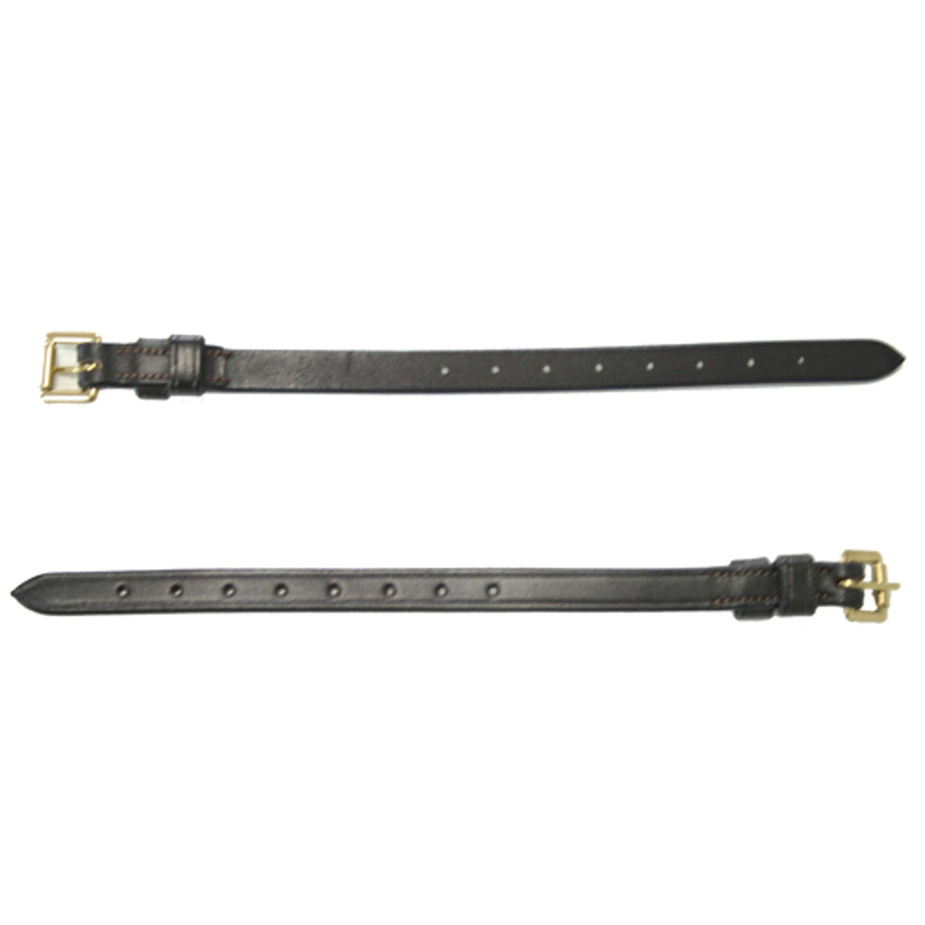 Horseware Bit Straps Micklem Negro