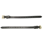 Horseware Bit Straps Micklem Negro