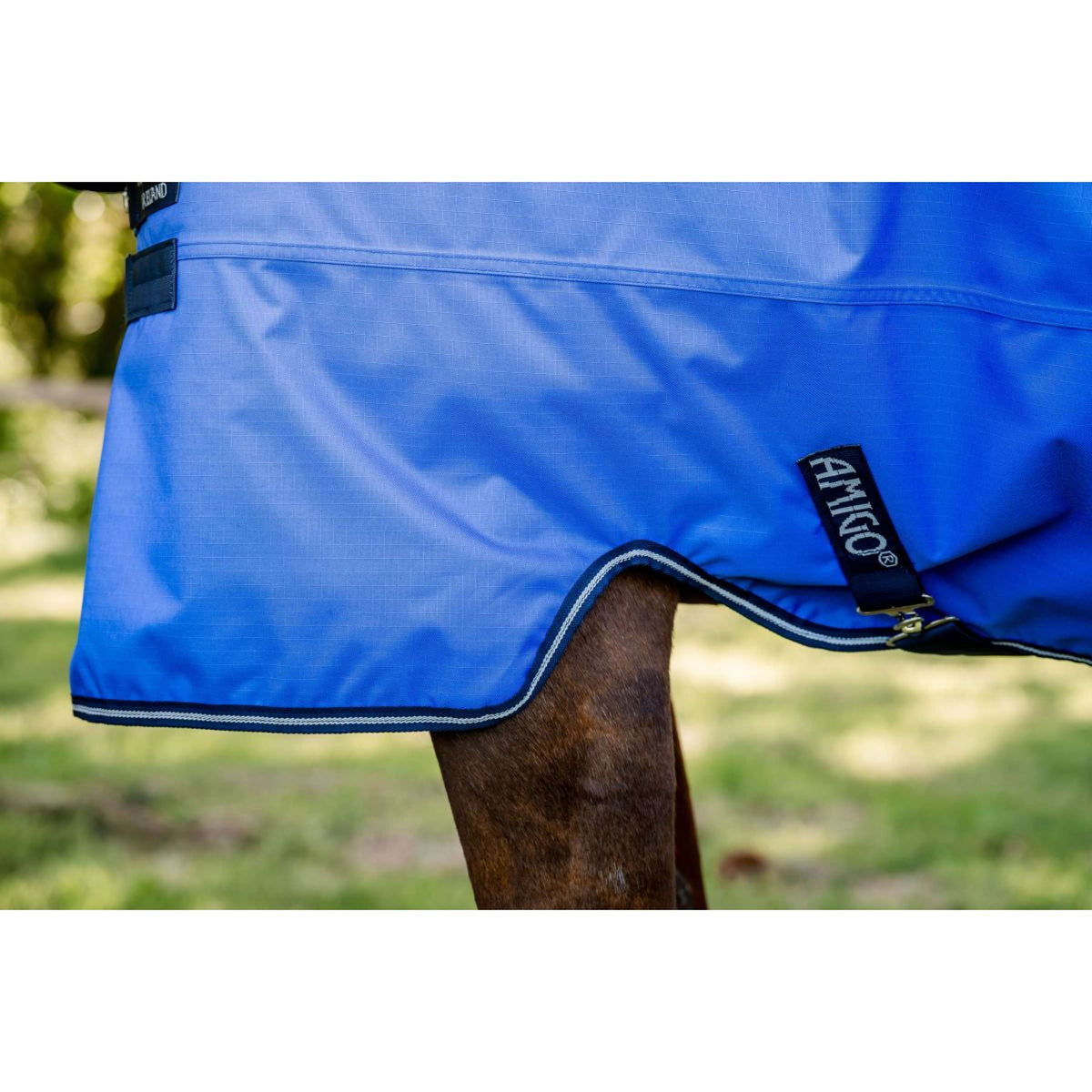 Amigo Hero Ripstop Lite 0g Azul