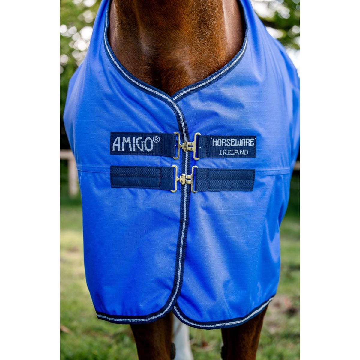 Amigo Hero Ripstop Lite 0g Azul