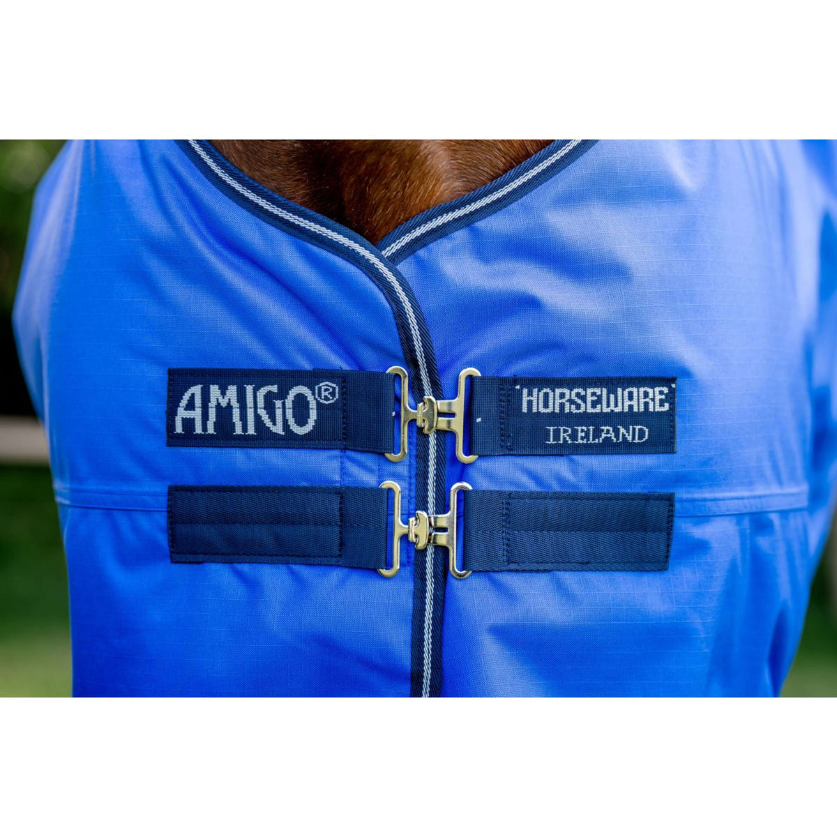 Amigo Hero Ripstop Lite 0g Azul
