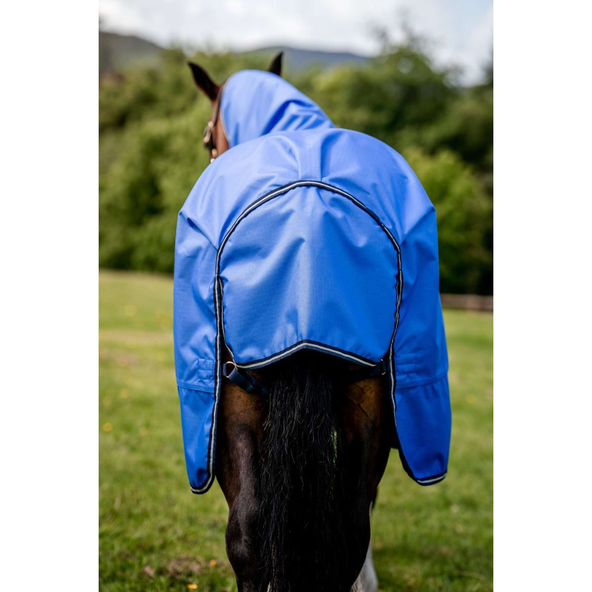 Amigo Hero Ripstop Lite 0g Azul