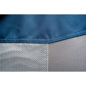 Amigo Manta Impermeable AmECO Combi Teal/Gris