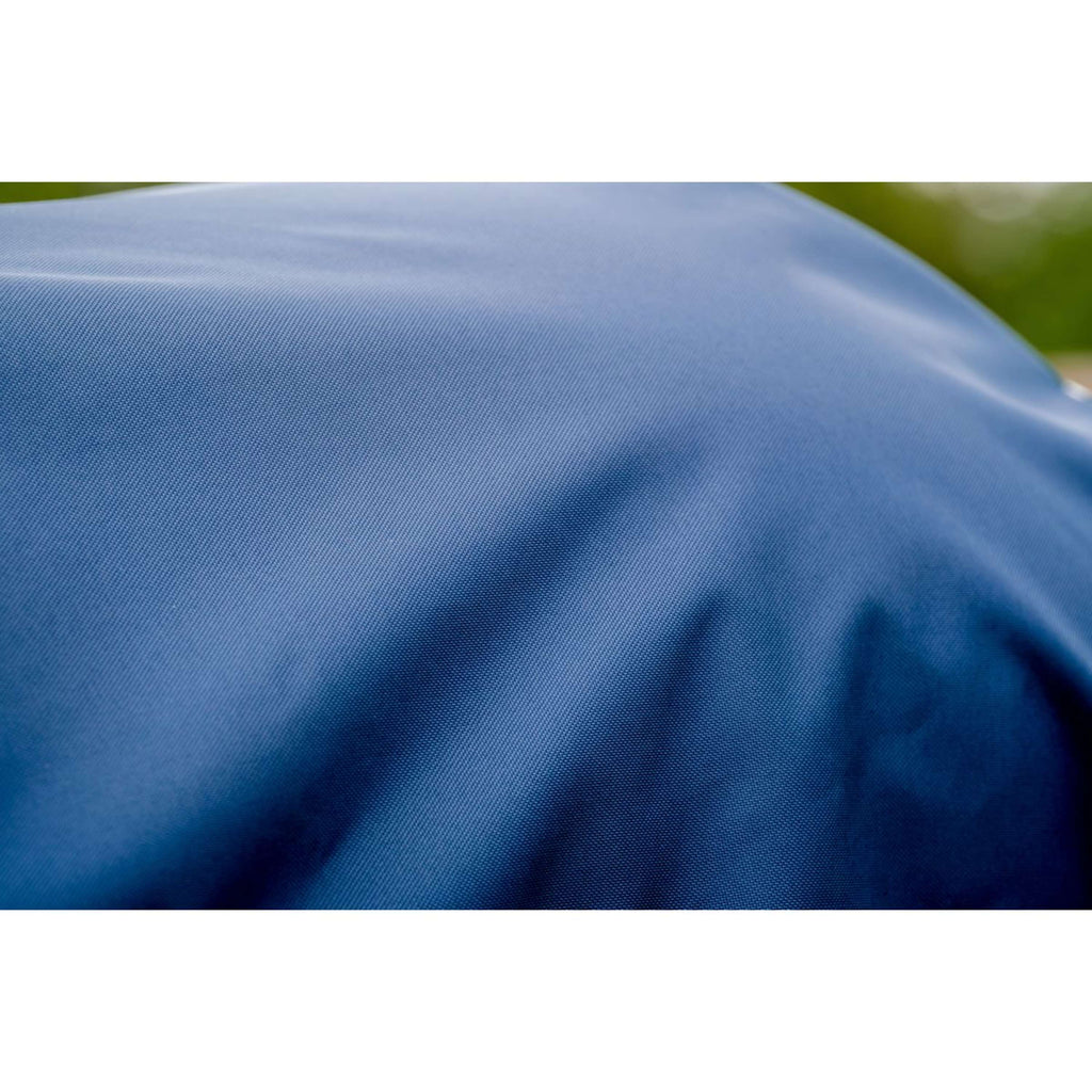 Amigo Manta Impermeable AmECO Combi Teal/Gris
