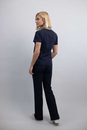 Harcour Pantalón de chándal Julo Mujer Marine