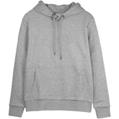 Harcour Hoodie Samyra Unisex Gris