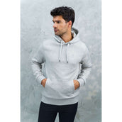 Harcour Hoodie Samyra Unisex Gris