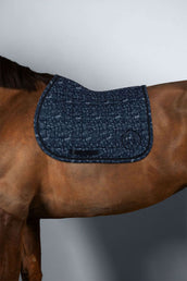 Harcour Mantilla Soft Doma Navy/Jouy
