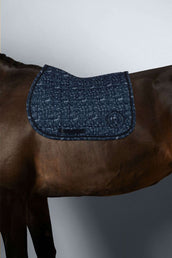 Harcour Mantilla Soft Doma Navy/Jouy