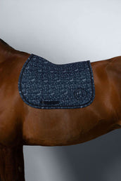 Harcour Mantilla Soft Doma Navy/Jouy