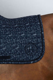 Harcour Mantilla Soft Doma Navy/Jouy