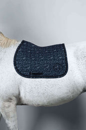 Harcour Mantilla Soft Doma Navy/Jouy