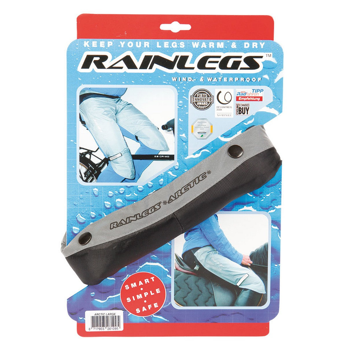 Rainlegs Rainlegs Arctic