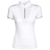 Harry's Horse Camiseta de Competición Blackpool Blanco