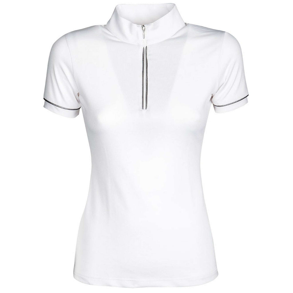 Harry's Horse Camiseta de Competición Blackpool Blanco