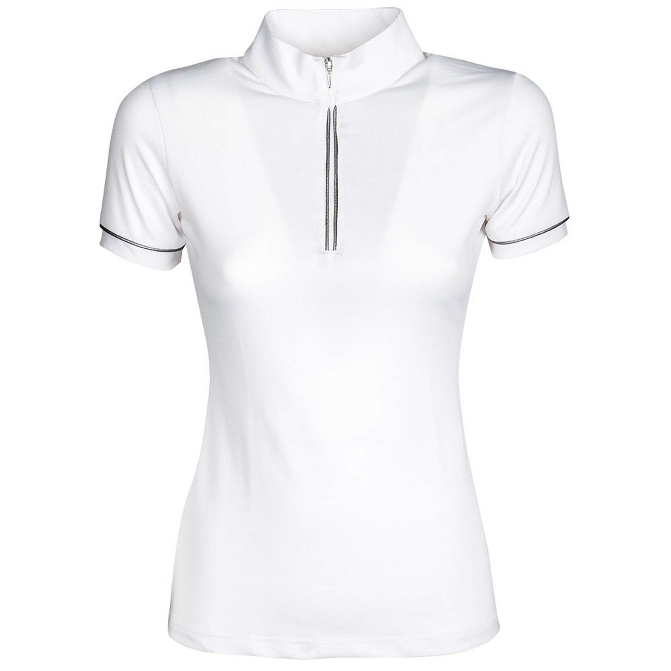 Harry's Horse Camiseta de Competición Blackpool Blanco