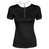 Harry's Horse Camiseta de Competición Blackpool Negro