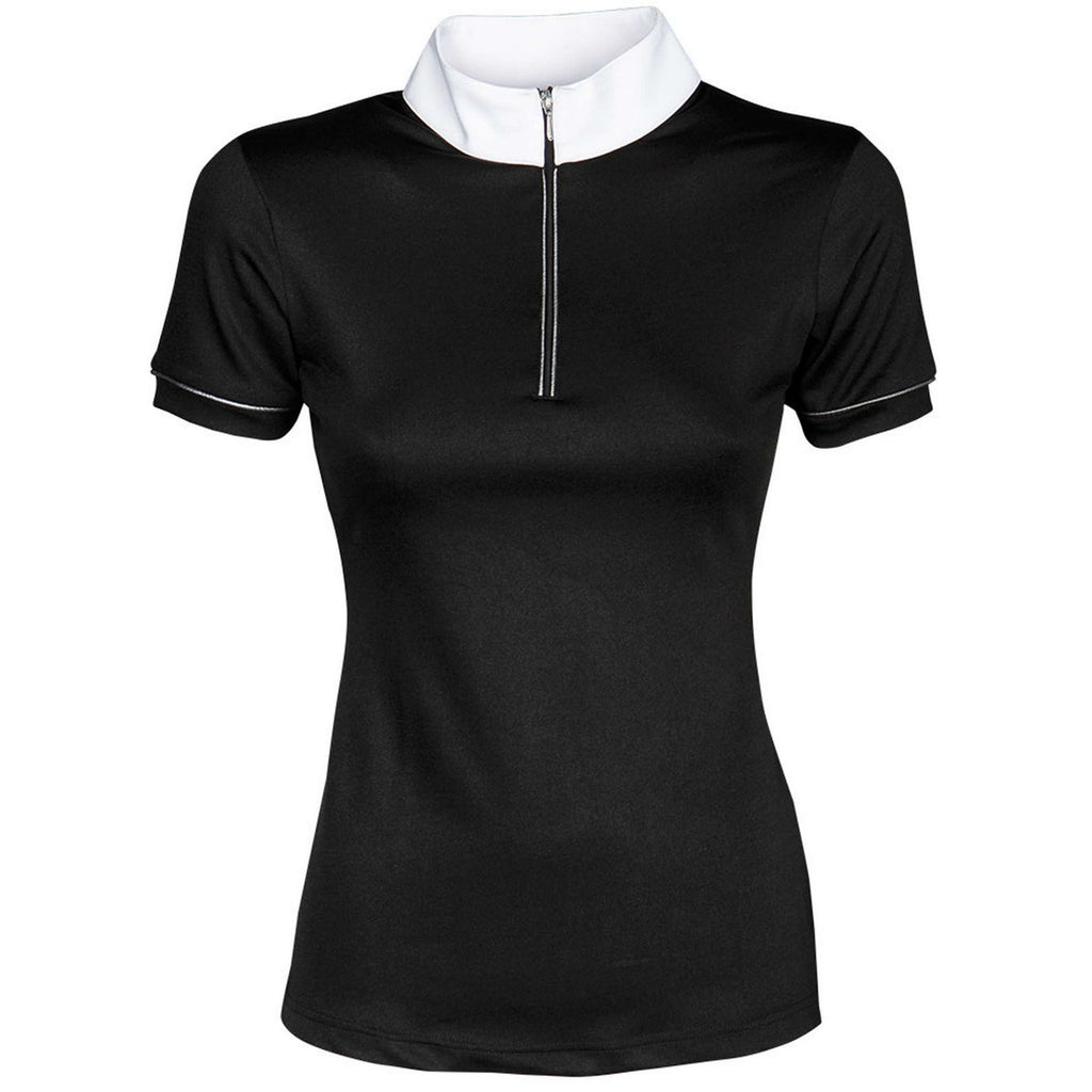 Harry's Horse Camiseta de Competición Blackpool Negro