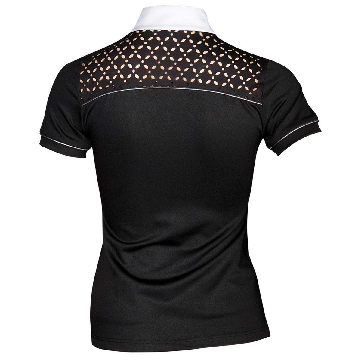 Harry's Horse Camiseta de Competición Blackpool Negro