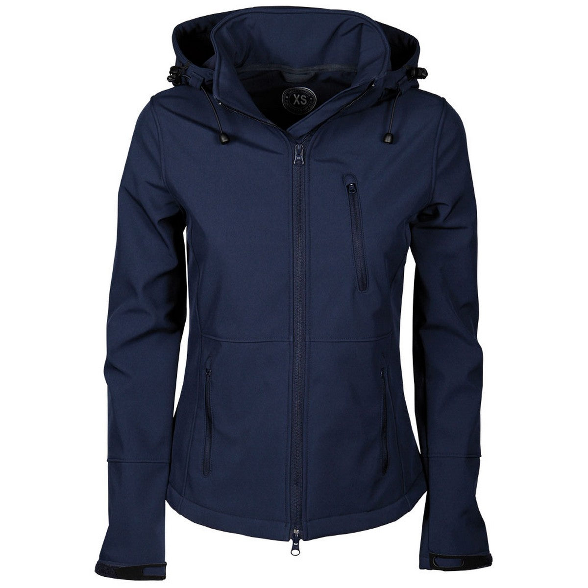Harry's Horse Chaqueta Softshell Chicago Navy