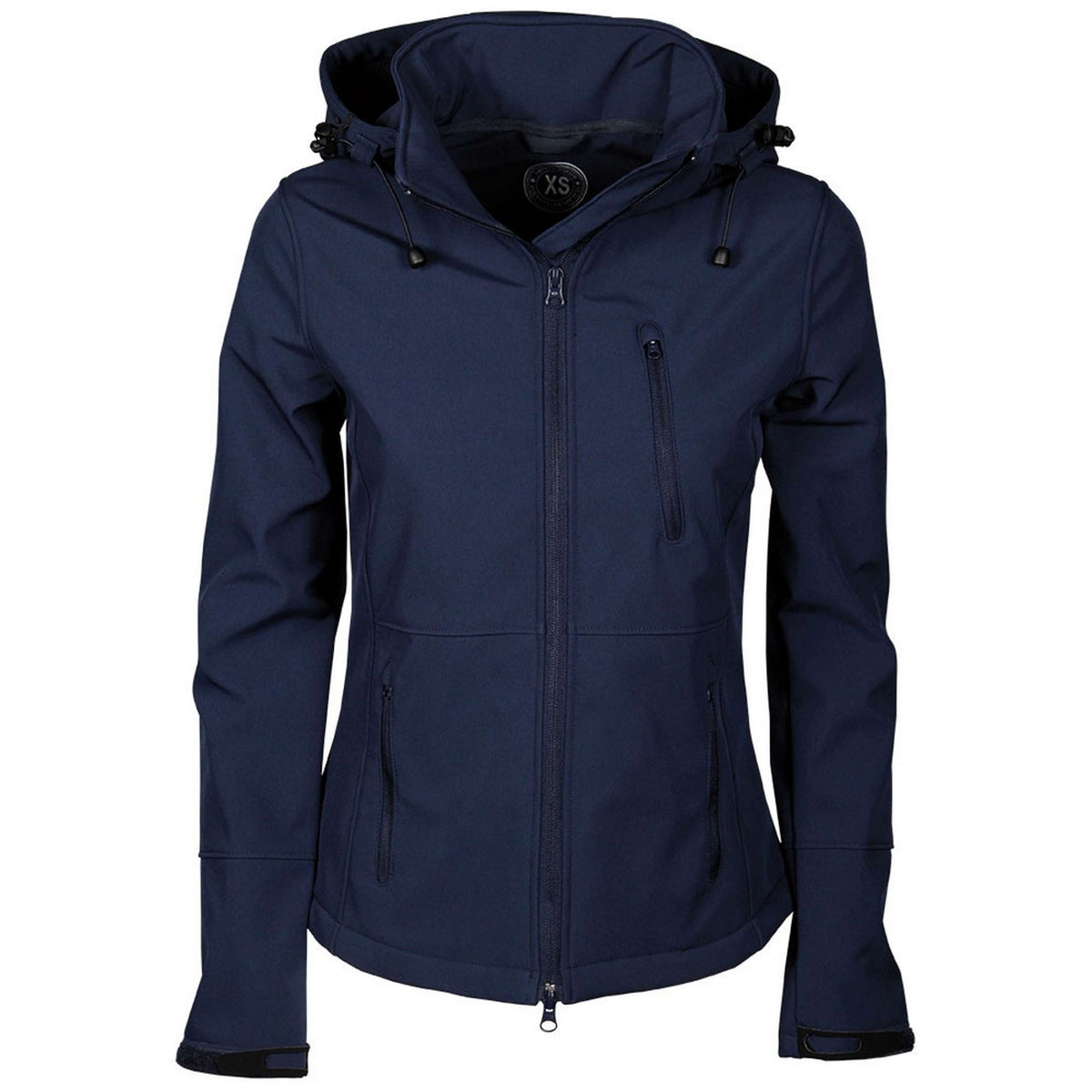 Harry's Horse Chaqueta Softshell Chicago Navy