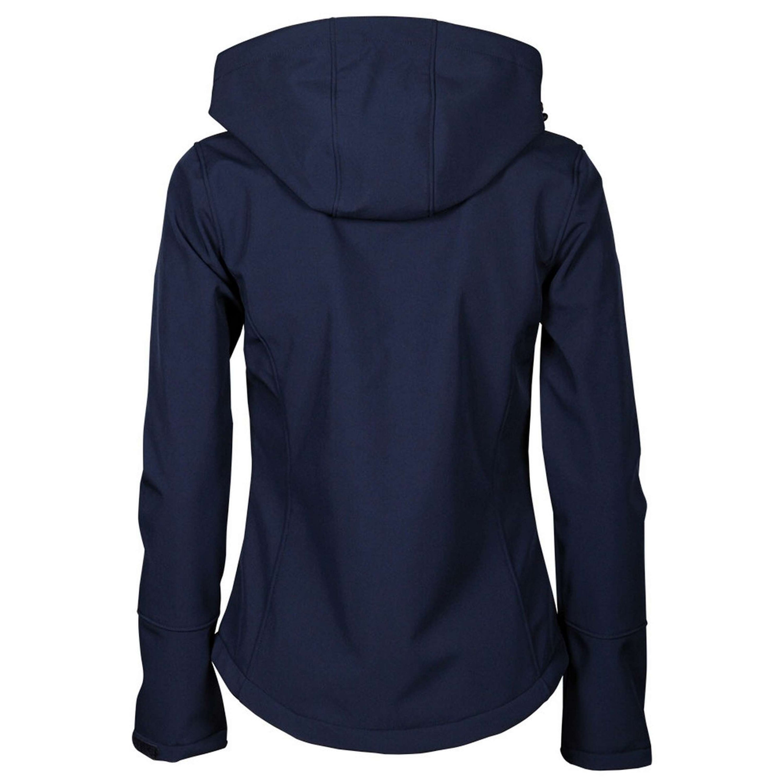 Harry's Horse Chaqueta Softshell Chicago Navy Harry's Horse Chaqueta Softshell Chicago Navy
