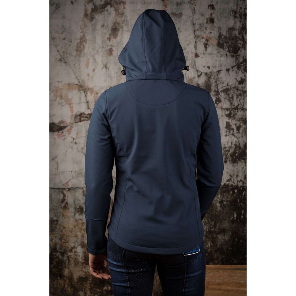 Harry's Horse Chaqueta Softshell Chicago Navy