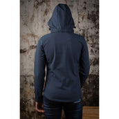 Harry's Horse Chaqueta Softshell Chicago Navy