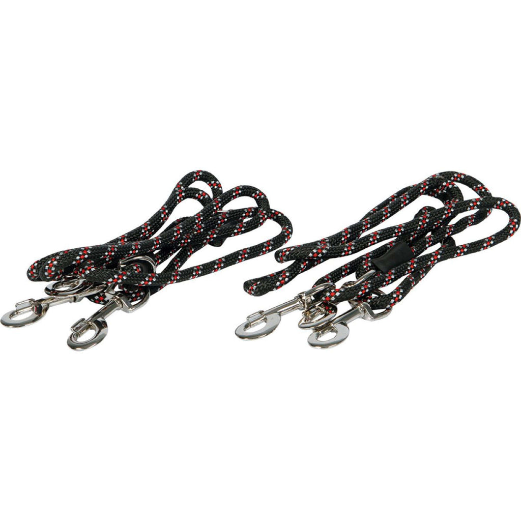 Harry's Horse Cuerda de Lanzar V-line Negro